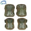 Outdoor Cycling Climbing Knee and Elbow Pad Set