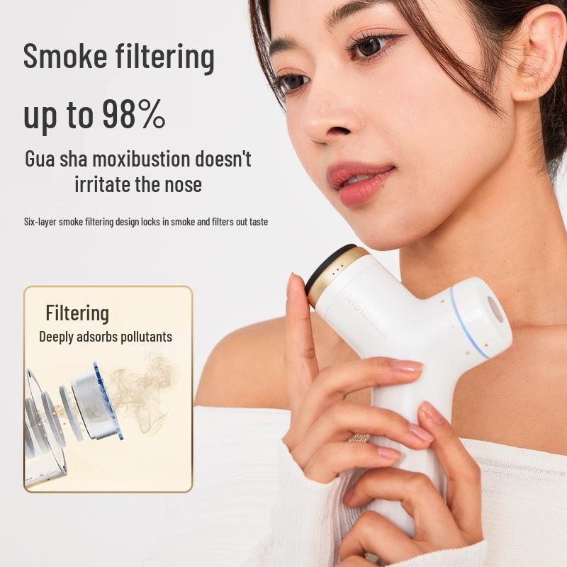 Ai Xiu Tang Smart Bianstone Moxibustion Device