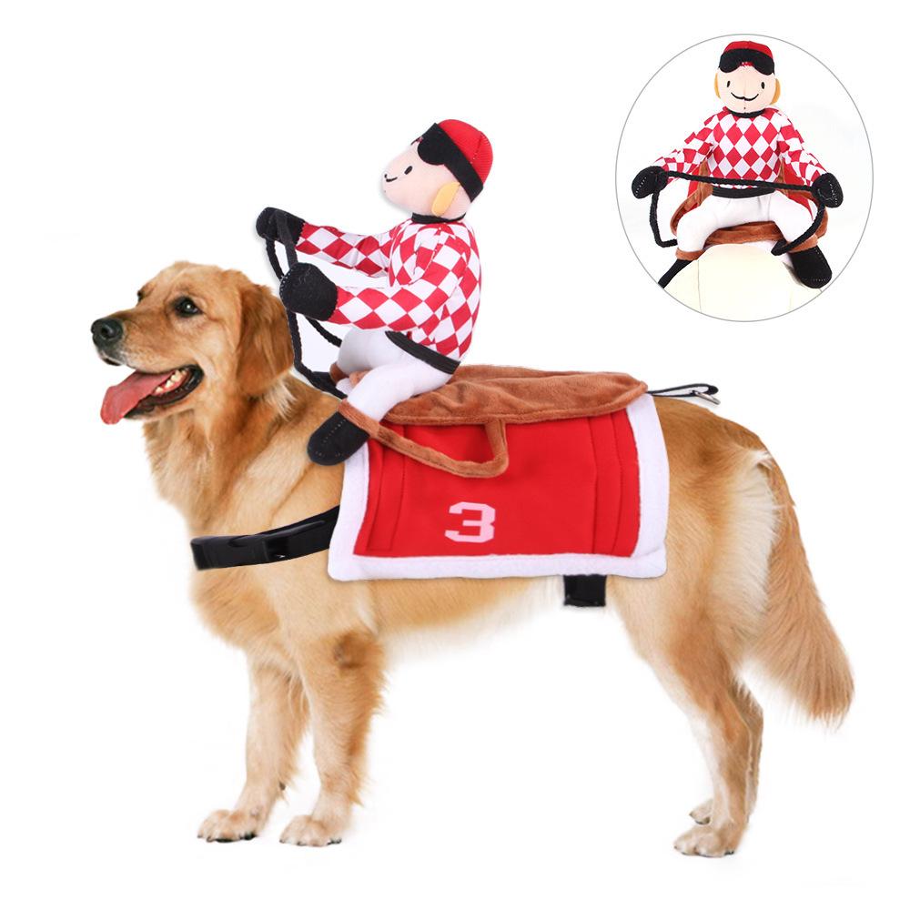 Pet Transformation Cat Funny Christmas Transformation Dog Clothes, Pet Funny Halloween Costumes