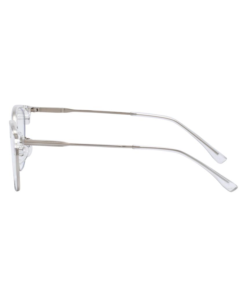 Likkeullou Rc Tr B210 Crystal Blue Light Glasses
