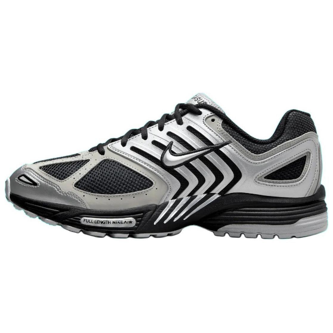 Nike Air Peg 2K5 Melns Metālisks