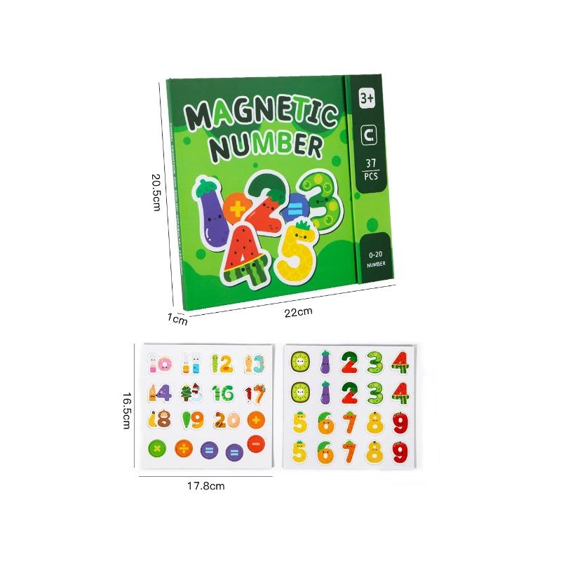 Libro di Adesivi Attività Montessori per Bambini Il Mio Primo Libro Silenzioso Giocattolo Educativo per l'Apprendimento Precoce - Gioco di Abbinamento per Bambini