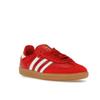 Adidas  Samba OG Scarlet White Women Sneakers Red Better-Scarlet Gum IE6524