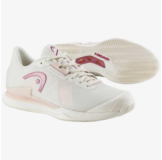 Head Sprint Pro 3.5 Clay теннисные кроссовки