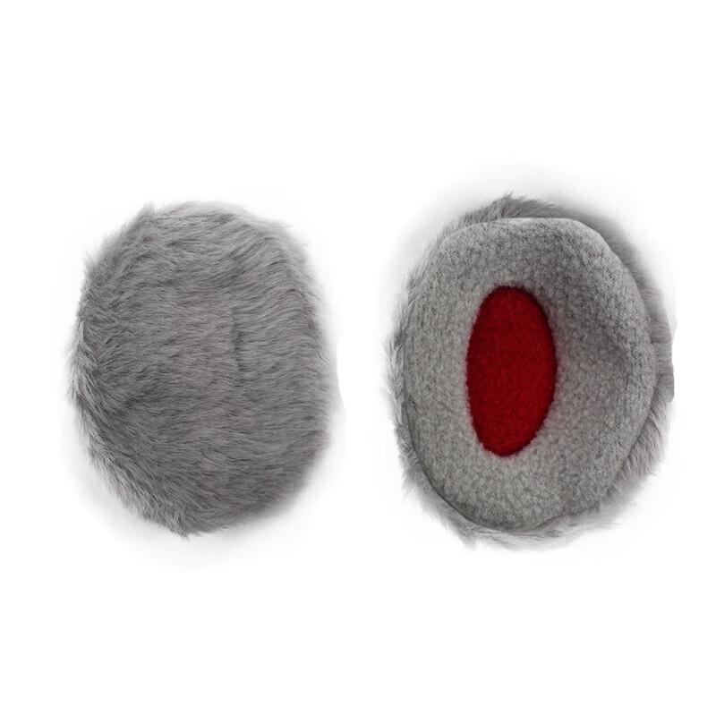 Winter Warm Plush Earmuffs