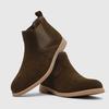 2026 Autumn New Popular Men's Chelsea Suede Basic Boots