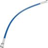 Airless Sprayer Whip Hose for 390 395 490 495 Machines Lightweight Flexible Design for Improved Maneuverability
