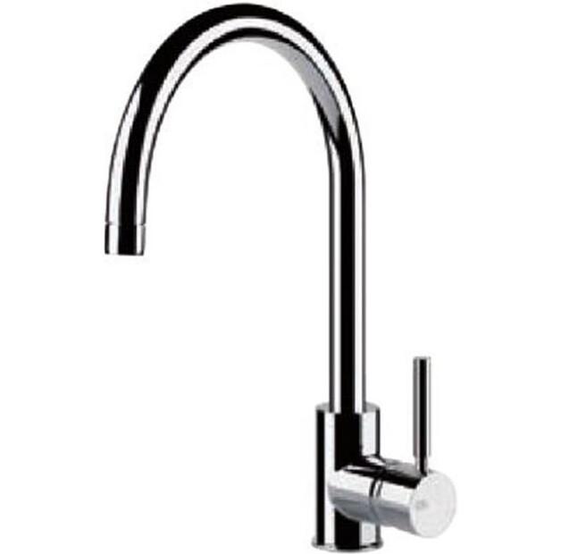 

Смеситель Gessi хром 20570.031
