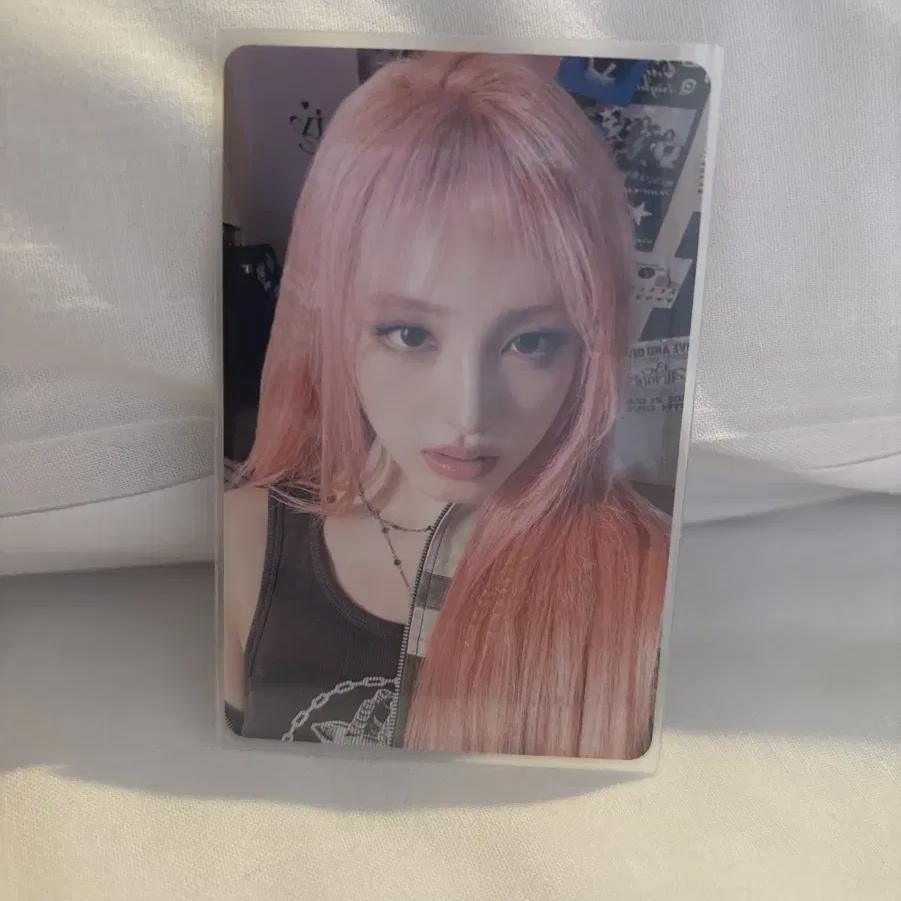 

Ive Be Alright Tower Record Liz Japan Album