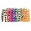 30Pcs Motorcycle Screw Cap Cover Modified Decorative Handlebar Engine Screw Nut Bolt Caps for Yamaha Kawasaki Honda Accessories
