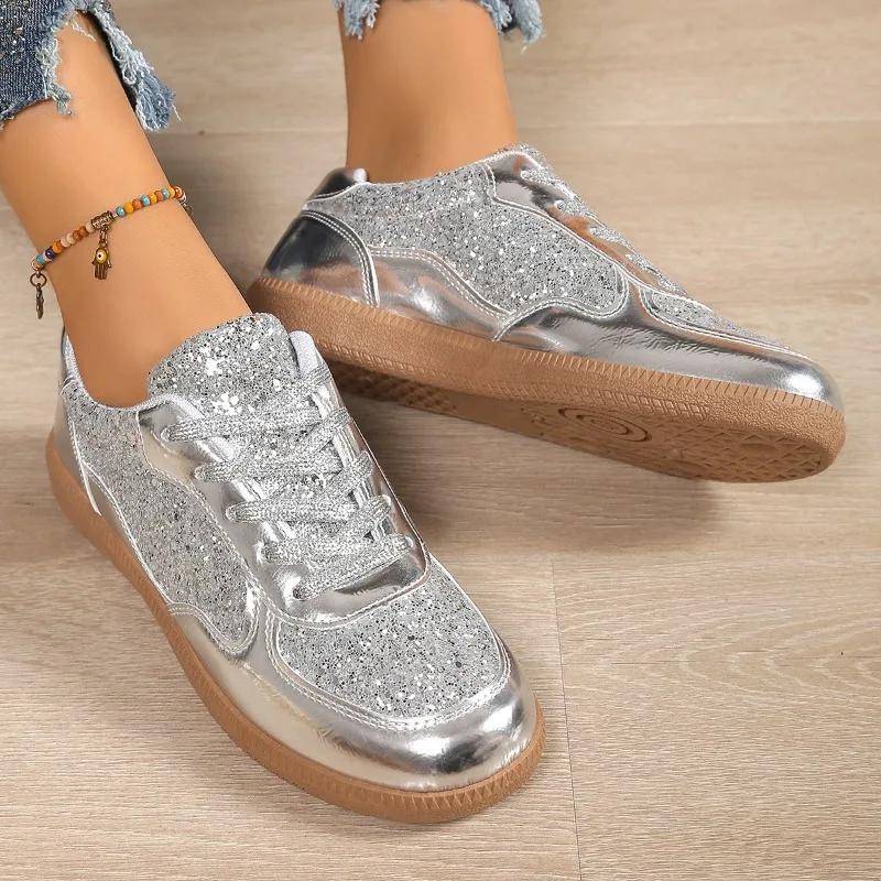 Woman Sneakers 2025 New Explosive Male and Female Couple Casual Sneaker Fashion Classic Board Shoes Thick Sole Women Flat Shoe