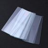 Set of 12 Microscope Glass Precision Optical for Specimen Biological Science and Observation X X Cm Slides, Polished, Glass, Preparation, Education,