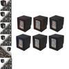 Trading Card Deck Box Card Case Gathering Card Toy for 100+ Cards Decks Case