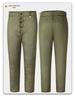 Zero Three Thermal Elastic Cotton Outfit: Warm Jacket & Pants for Outdoor Winter and Cold Storage Activities