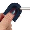 U-shaped Cat Eyes Magnet Tools Beginner Friendly Glass Bead Nail Art Magnet DIY Home Salon Women Cat Eyes Effects Gel Polish Nail Magnetic Tools
