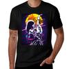T-shirt EDDIE VAN HALENsss Protection Solaire Outdoor Top