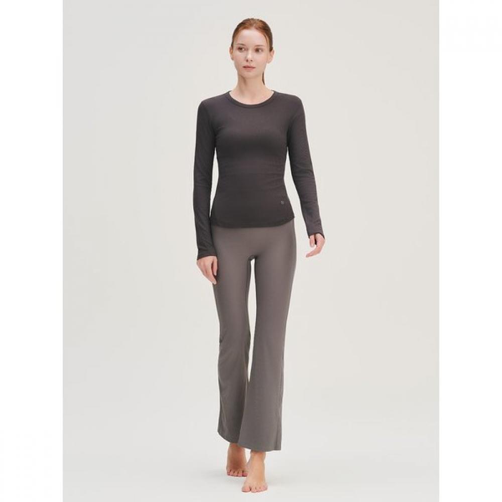 Huit Exclusive Bootcut Leggings Htwle6z90t