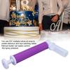 Manual Cake Duster Multifunction Plastic Cake Coloring Sprayer for Baking Desserts