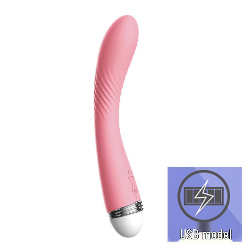 Lai Le Pink Lady Eros Tongue Licking Vibrator Egg Massager for Women