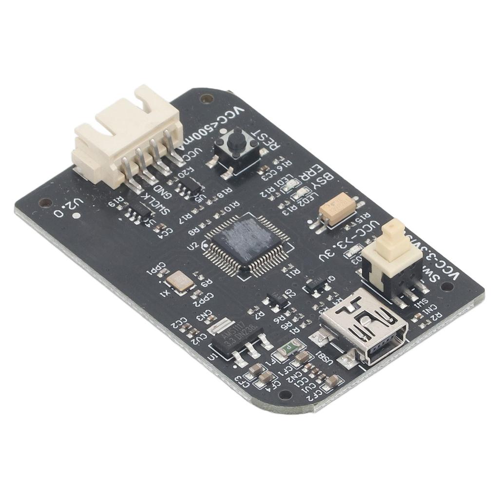 For APT32 MCU Single Chip Microcontroller Programming Simulator Download Emulator for Epot APT32F102