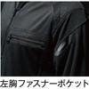 TS DESIGN Work Knit Langarmshirt 846305 Schwarz x Schwarz L (Frühling Sommer)