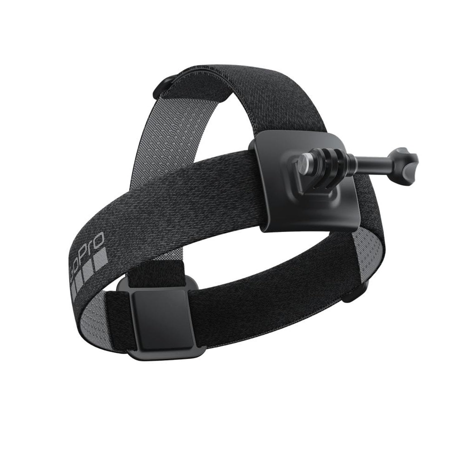 

GoPro Official Accessory Head Strap Mount 2.0 (ACHOM-002)