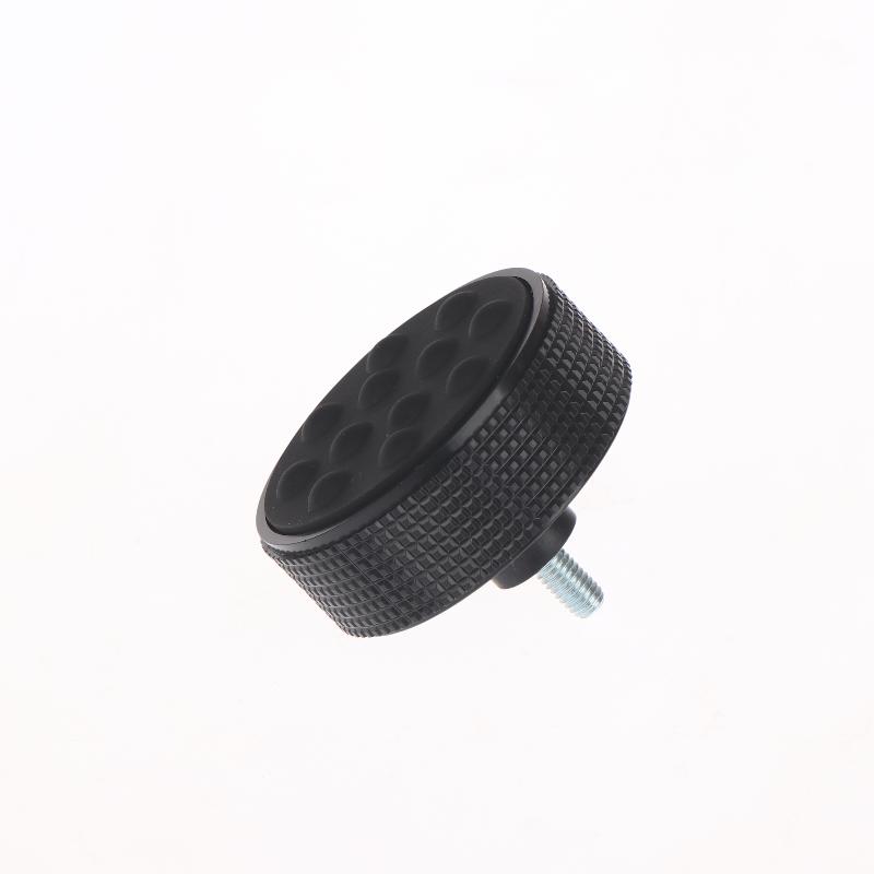4 Stück Plattenspieler Stoßdämpfer Pad Dämpfungsfußpad Für Technics Sl-1200 Audio Cd Hifi Lp Vinyl Schallplatten Spieler Zubehör