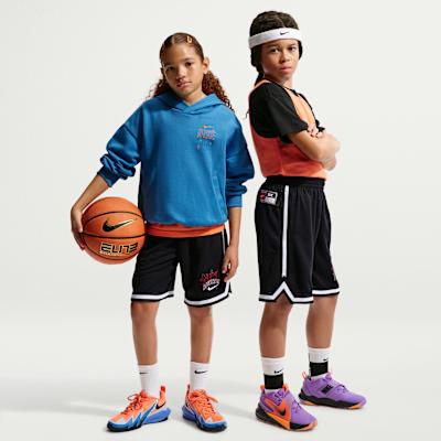 Nike B NK DF DNA 24 SHORT Shorts Kids S