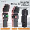 Protective Cover For DJI Pocket 3 Camera Lens Screen Filter Anti-Scratch Protector Case For DJI Osmo Pocket 3 Camera Accessories