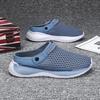 Fashion Trekking Men's Sandal Outdoor Beach Mesh Luxury Designer Expensives New Fashion Summer 2025 Japanese Buy Big Size Sale Male Shoe