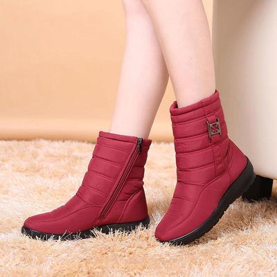 casual womens winter shoes