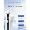Smart Visual Blackhead Instrument Blackhead Remover Vacuum Cleaning Facial Acne Pore Suction Silica Gel Suction Head