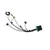 Suitable for 08-10 Model Mercedes-Benz C-Class W204 C180 C200 Headlight Internal Wiring Harness Plug Line Halogen Style