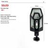 Becuri LED – Lămpi solare LED