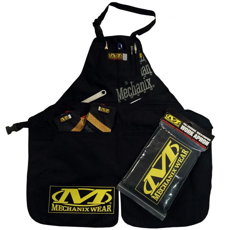 Mechanix Wear Craftsman Workshop Apron