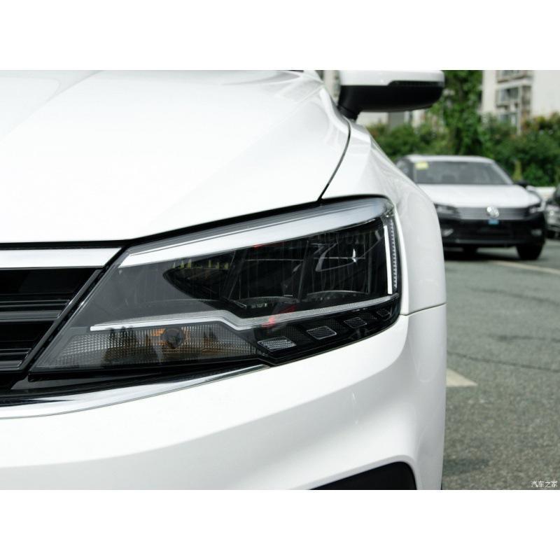 

Volkswagen Lamando 19-20 LED Headlight Assembly for Low & High Trim Models Premium Low Trim, Right Passenger Side