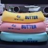 Super Soft Sensory Stress Stick Maltose Slow Rebound Fidget Toy  Children's Gifts