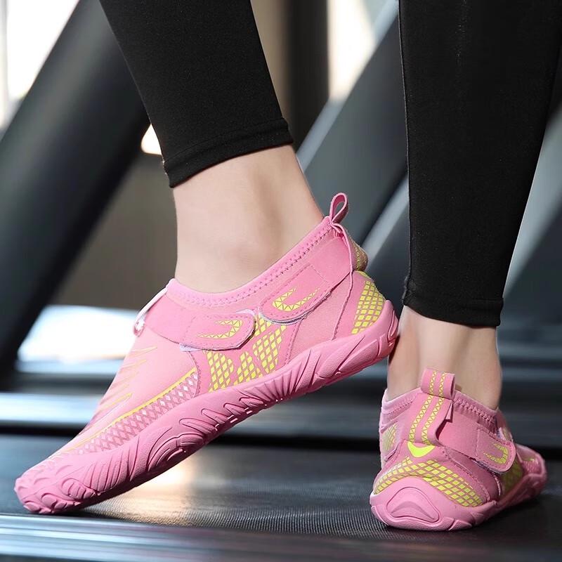 Jiaolu Couple Road Cycling Shoes 35