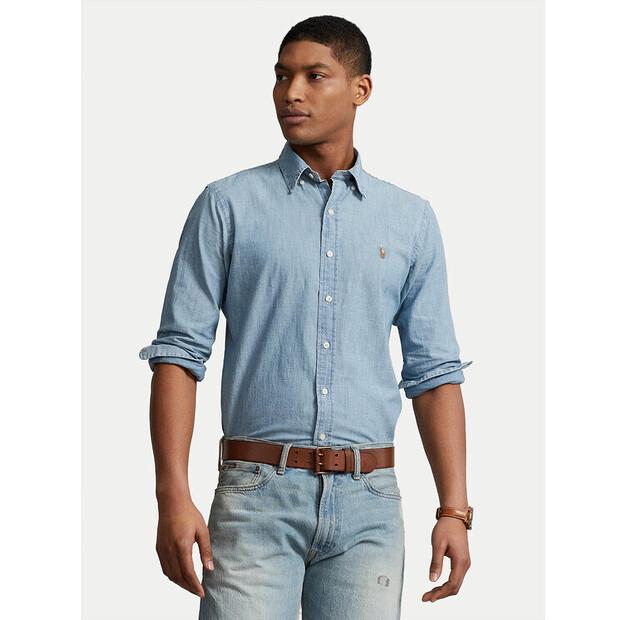 Рубашка Polo Ralph Lauren 710792042001 EU M