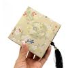 Retro Chinese Drawer Style Jewelry Gift Box for Bracelet, Necklace and Tassel Ornaments
