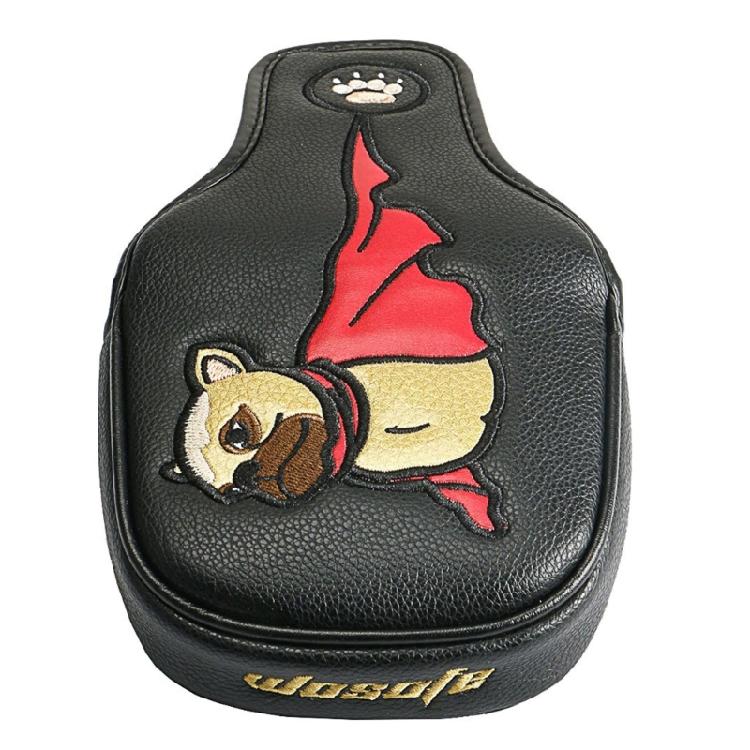 Golf Blades Putter Headcover für Scotty Golfschläger Headcover Geschenk