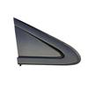 Front Left Mirror Trim Cover Part for Kia For Carnival 2025 To 2025 OEM 86190R0000 ABS Material Automotive Exterior Replacement