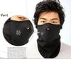 Nova Máscara Facial Térmica de Lã para Motocicleta de Inverno Máscaras Esportivas ao Ar Livre de Inverno Balaclava À Prova de Vento Mantém Quente Protetor Facial para Andar