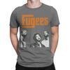 The Fugees Classic Graphic 100 Cotton Tshirt Fugees Tees Tops For Unisex