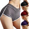 Women Pants High Waist Breathable Polyester Butt Lift Scrunch Pants for Yoga