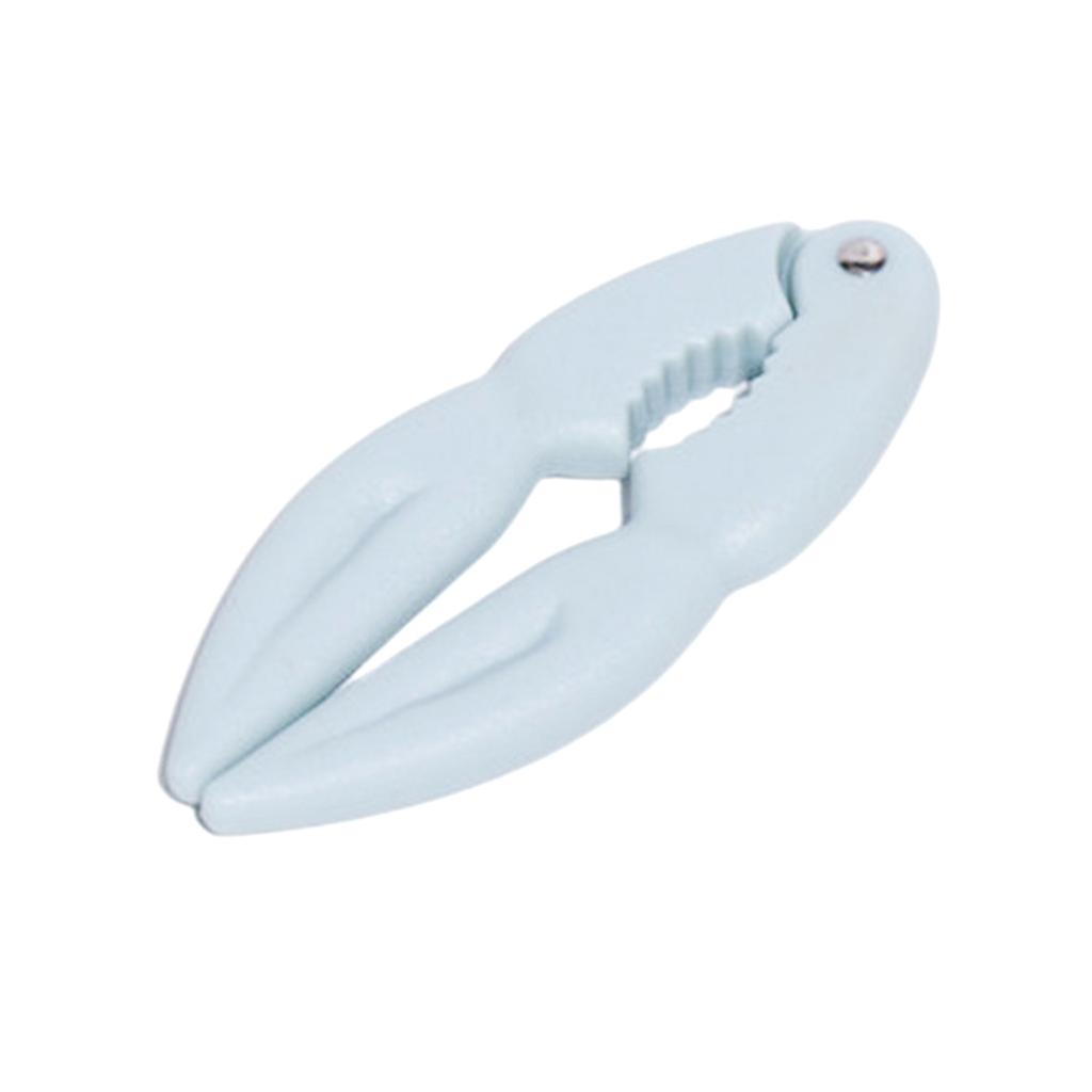Lobster Cracker PP Aluminium Alloy Easy   Removal Leg Cracker Tools for Family Dinner Party
