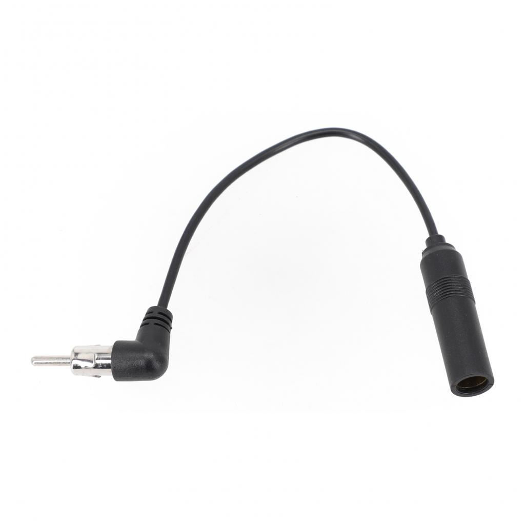 Für Ford Verkabelungskabel Auto FM Verlängerungsantenne Autoradio Audioinstallation