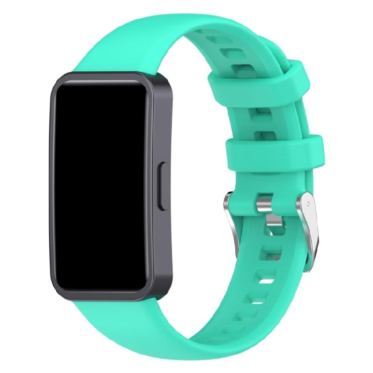 Adjustable Comfortable Silicone Belt Wearable Wriststraps Unisex Bracelet for Band 9/8 Fitness Device Antislip Wristband