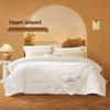 FUANNA All-Season Pure Cotton Fiber Duvet