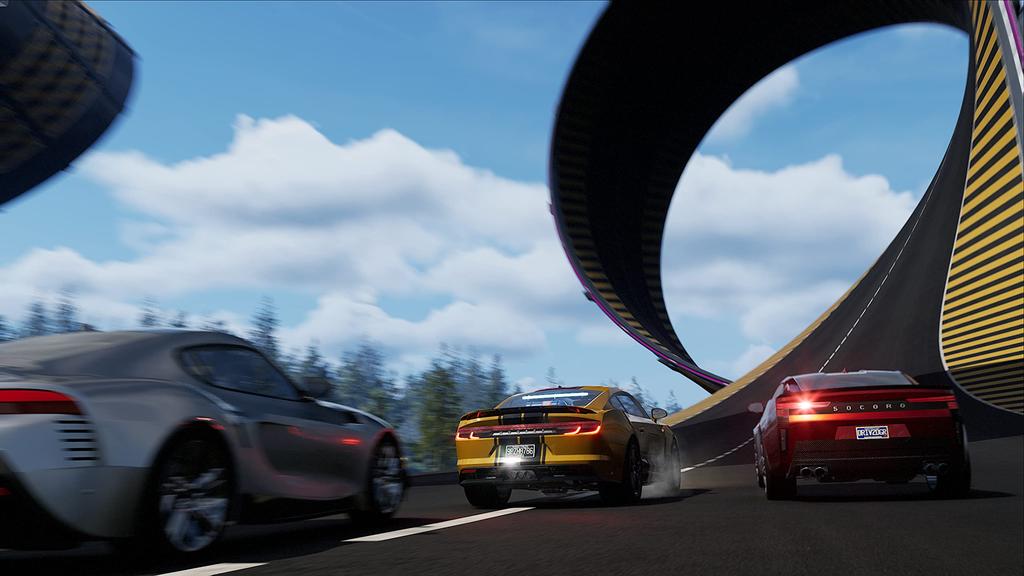 Wreckreation North PS5 (Imported Version America) -
